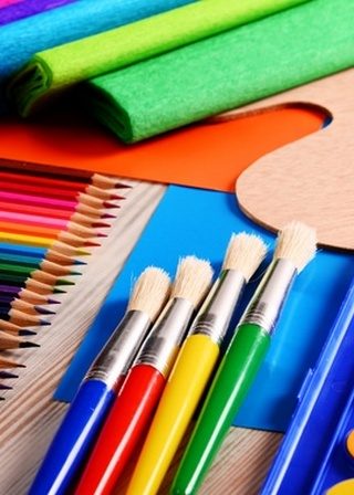 Stage Activités Manuelles, Vacances en famille, Loisirs-créativité